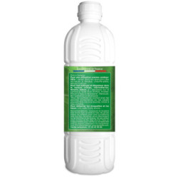 ALCOOL A BRULER 90° 5 LITRES