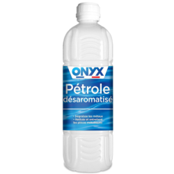 PETROLE DESAROMATISE 1 LITRE
