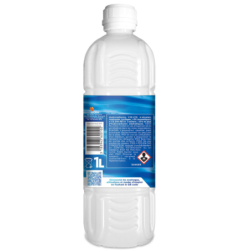 PETROLE DESAROMATISE 1 LITRE
