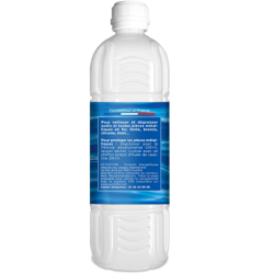 PETROLE DESAROMATISE 1 LITRE