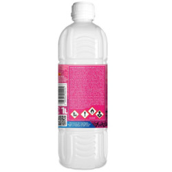 ESSENCE TEREBENTHINE PURE GEMME 1 LITRE