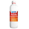 ACIDE CHLORHYDRIQUE 1 LITRE