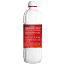 ACIDE CHLORHYDRIQUE 1 LITRE