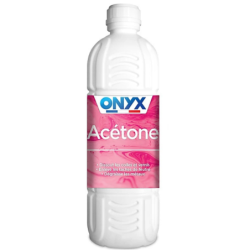 ACETONE 1 LITRE
