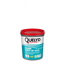 COLLE TOILE DE VERRE 1Kg