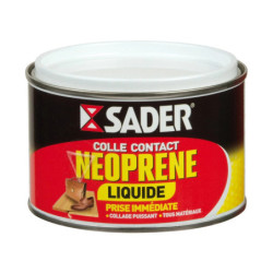 COLLE NEOPRENE LIQUIDE 125ml SB