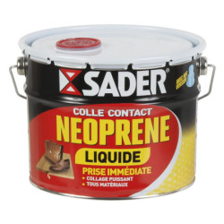 COLLE NEOPRENE LIQUIDE 125ml SB