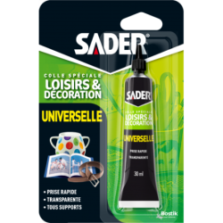 COLLE UNIVERSELLE 30ml SB