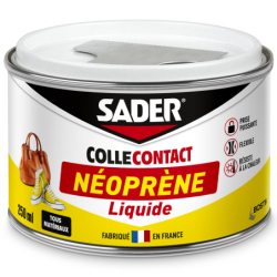 COLLE NEOPRENE LIQ. 250ml
