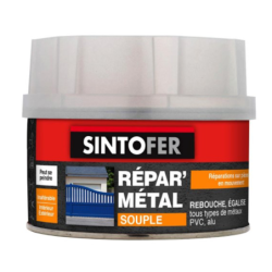 SINTOFER SOUPLE 500ml