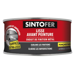 SINTOFER FINITION 170ml