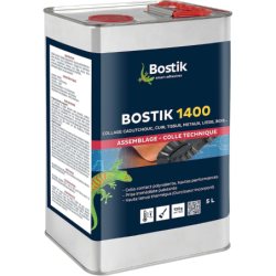 COLLE BOSTIK 1400 NEOPRENE LIQUIDE Tube 125ml