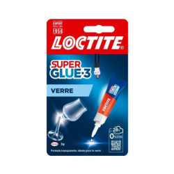 GLASS-BOND TUBE 3gr SB