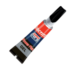 SUPER GLUE GEL 3gr SB