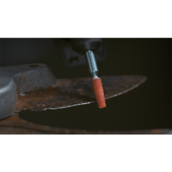 MEULE POINTUE 2.4mm RECTIF. SB3