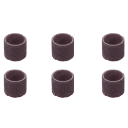 BANDE TAMBOUR 13mm Gr120 DREMEL SB6