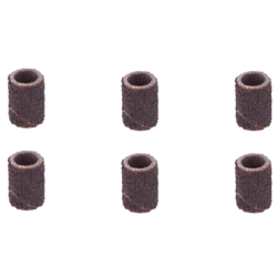 BANDE TAMBOUR 6.4mm Gr 60 DREMEL SB6