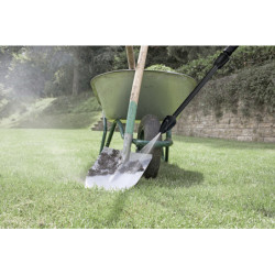 ROTABUSE NETTOYEUR KARCHER K4/K5