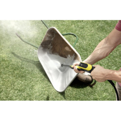 ROTABUSE NETTOYEUR KARCHER K4/K5
