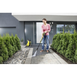 ROTABUSE NETTOYEUR KARCHER K4/K5