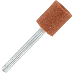 MEULE A RECTIFIER OX.ALU D9.5mm DREMEL SB3