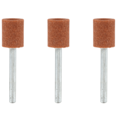 MEULE A RECTIFIER OX.ALU D9.5mm DREMEL SB3