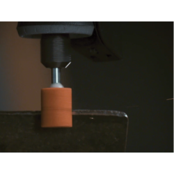 MEULE A RECTIFIER OX.ALU D9.5mm DREMEL SB3