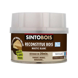 MASTIC BOIS STANDARD SINTO CHENE 500ml