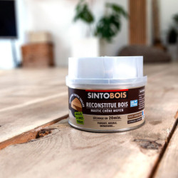 MASTIC BOIS STANDARD SINTO CHENE 500ml