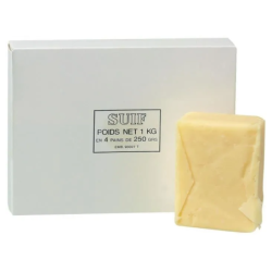 SUIF INDUSTRIEL 4x250gr