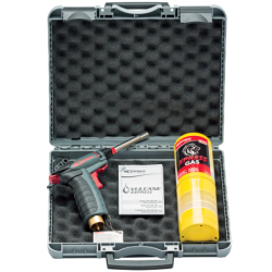 CHALUMEAU PRO VULCANE EXPRESS + GAZ SB