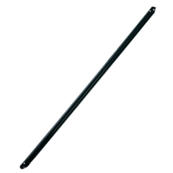 JAMBE DE FORCE 1m45 VERTE C25mm