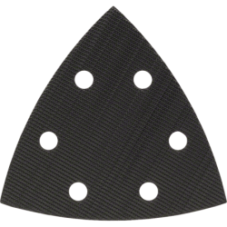PLATEAU VELCRO PONCEUSE PDA 180-240