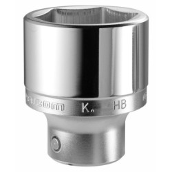 DOUILLE 3/4' K32mm 6P CAMION