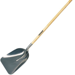 PELLE NEIGE DURALUMIN 36.5x42.5 EM 1m10