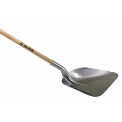 PELLE NEIGE DURALUMIN 36.5x42.5 EM 1m10