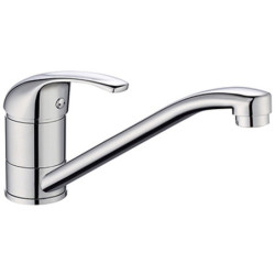 MITIGEUR EVIER TERMA CHROME BTE