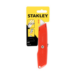 COUTEAU LAME AUTO-RETRACTABLE