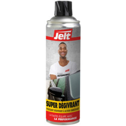 SUPER DEGIVRANT JELT 400ml