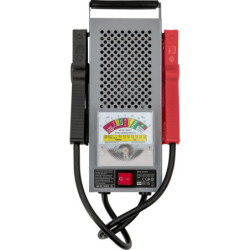TESTEUR BATTERIE 6-12 VOLTS GYS