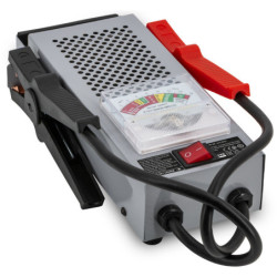 TESTEUR BATTERIE 6-12 VOLTS GYS