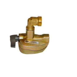 ADAPTATEUR CONNEXION RAPIDE CUBE D27 SB