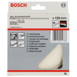 BONNETTE MOUTON PEX 115-125