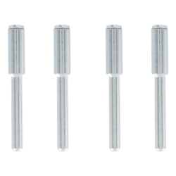 ADAPTATEUR TRONCONNAGE MANDRIN A VIS DREMEL SB4