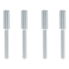ADAPTATEUR TRONCONNAGE MANDRIN A VIS DREMEL SB4