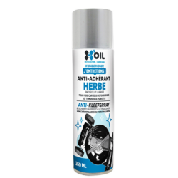 ANTI-HERBE 250ml X'OIL