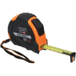 MESURE 5mx19mm BI-MAT. MAGNETIQUE