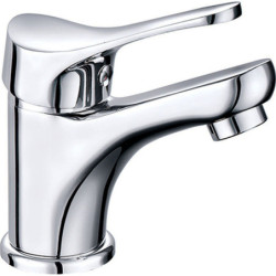 MITIGEUR LAVABO WHITNEY CHROME BTE