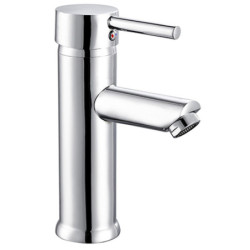 MITIGEUR LAVABO HOSHI CHROME BTE