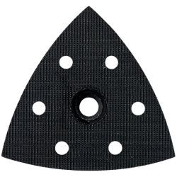 PATIN PERF. VELCRO PONCEUSE TRIANG. METABO